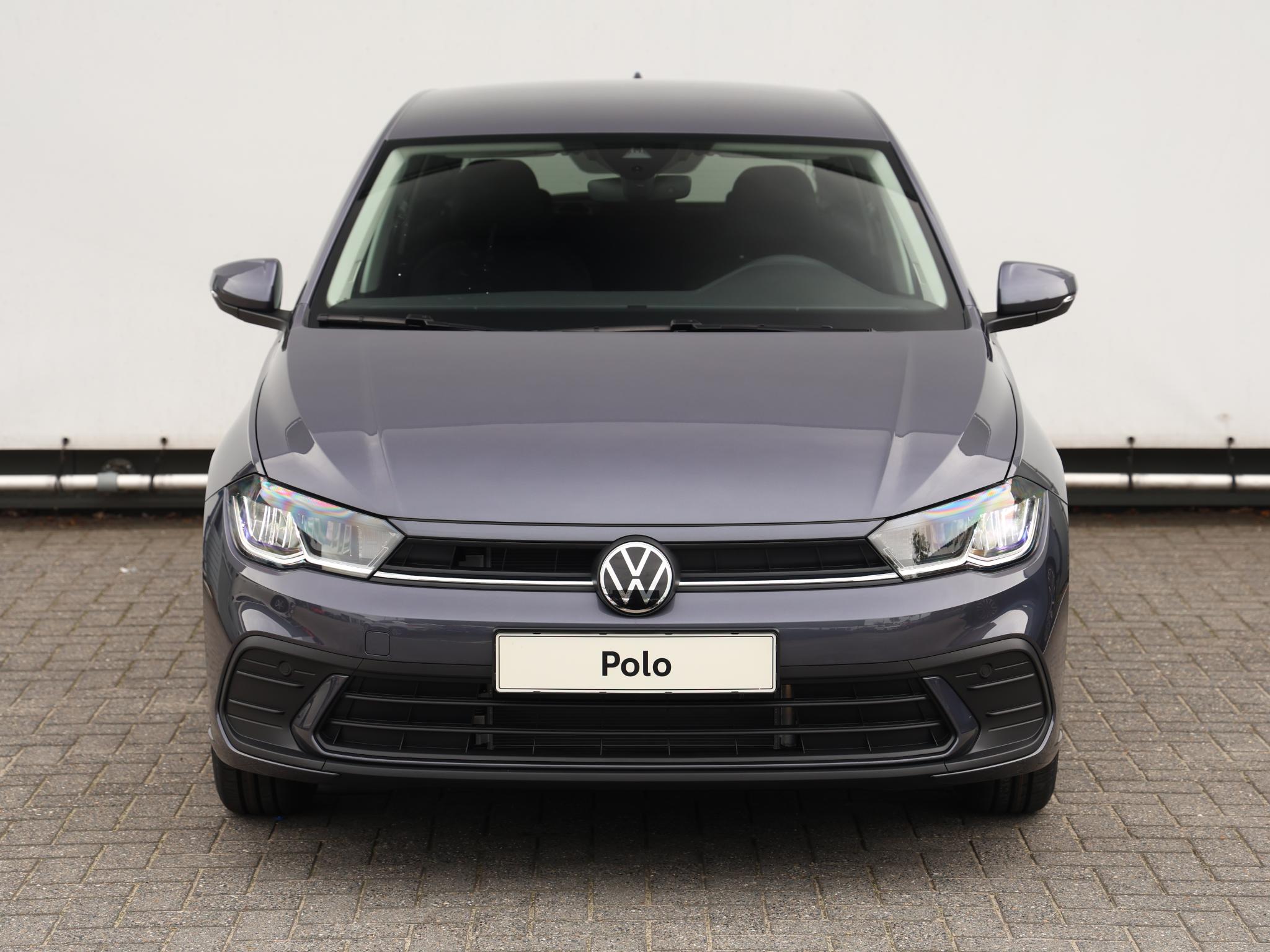 Volkswagen Polo Life Edition 1.0 70 kW / 95 pk TSI - Afbeelding 4