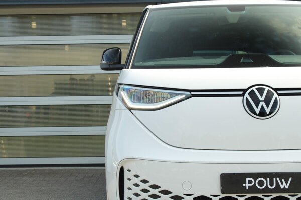 LED koplampen