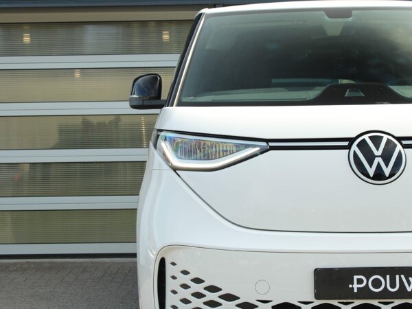 LED koplampen