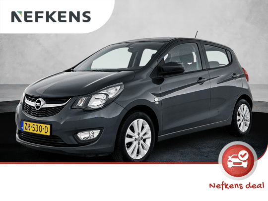 Opel KARL 120 Jaar Edition 75 pk