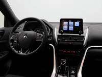 Mitsubishi Eclipse Cross 2.4 PHEV Business Intense+ - Afbeelding 5