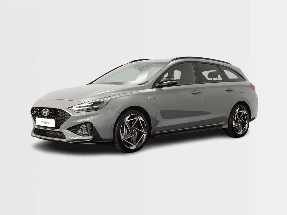 Hyundai i30 1.5 T-GDI N Line Automaat - Afbeelding 1