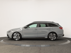 Hyundai i30 1.5 T-GDI N Line Automaat - Afbeelding 5