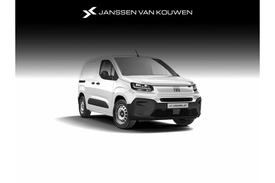 Fiat Doblò Standaard