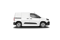 Fiat Doblò Standaard - Afbeelding 2