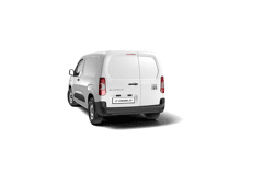 Fiat Doblò Standaard - Afbeelding 3