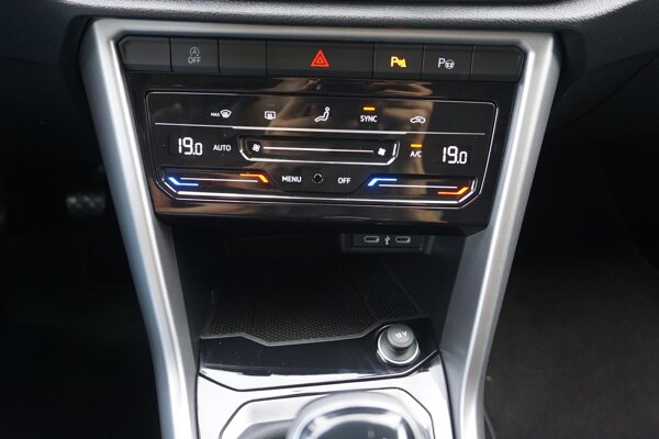 airco (automatisch)