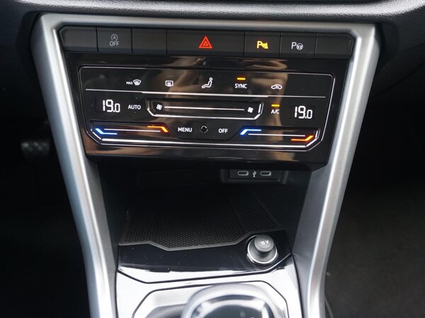 airco (automatisch)