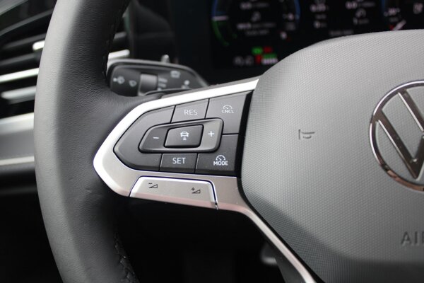 cruise control adaptief