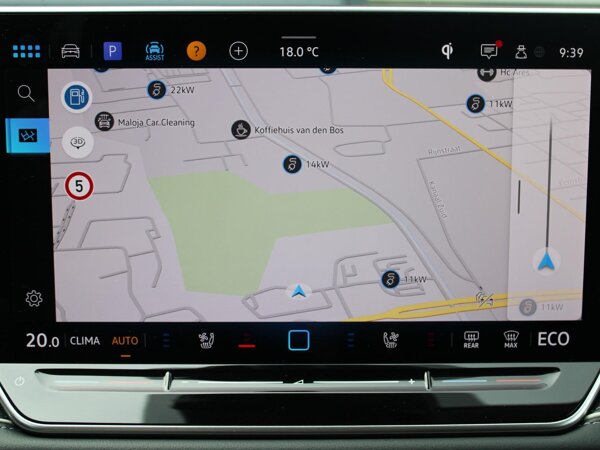 audio-navigatiesysteem