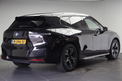 BMW iX xDrive40 High Executive - Afbeelding 3