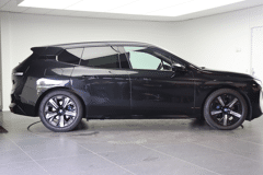 BMW iX xDrive40 High Executive - Afbeelding 4