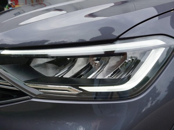 LED koplampen