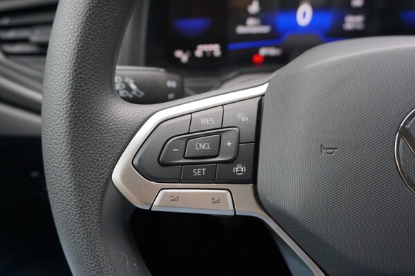 cruise control