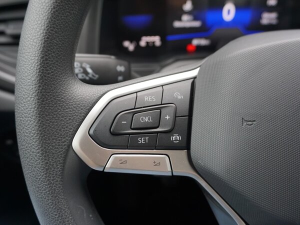 cruise control