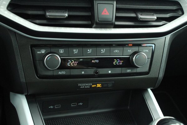 airco (automatisch)
