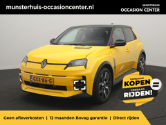 Renault 5 Comfort Range Iconic Cinq 52 kWh - Afbeelding 2