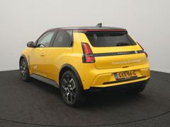 Renault 5 Comfort Range Iconic Cinq 52 kWh - Afbeelding 4