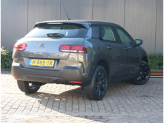 Citroën C4 Cactus 1.2 PureTech Origins - Afbeelding 3