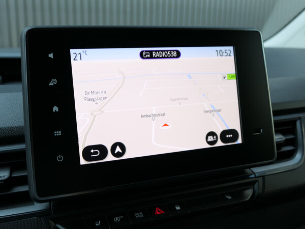 Navigatiesysteem