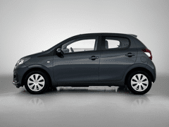 Peugeot 108 Active Pack Premium 72pk - Afbeelding 5