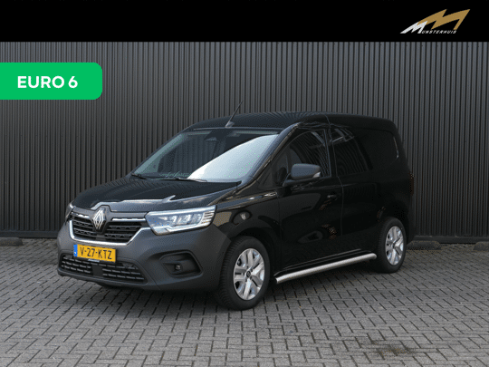 Renault Kangoo 1.5 Blue dCi 95 advance L1 *AUTOMAAT*