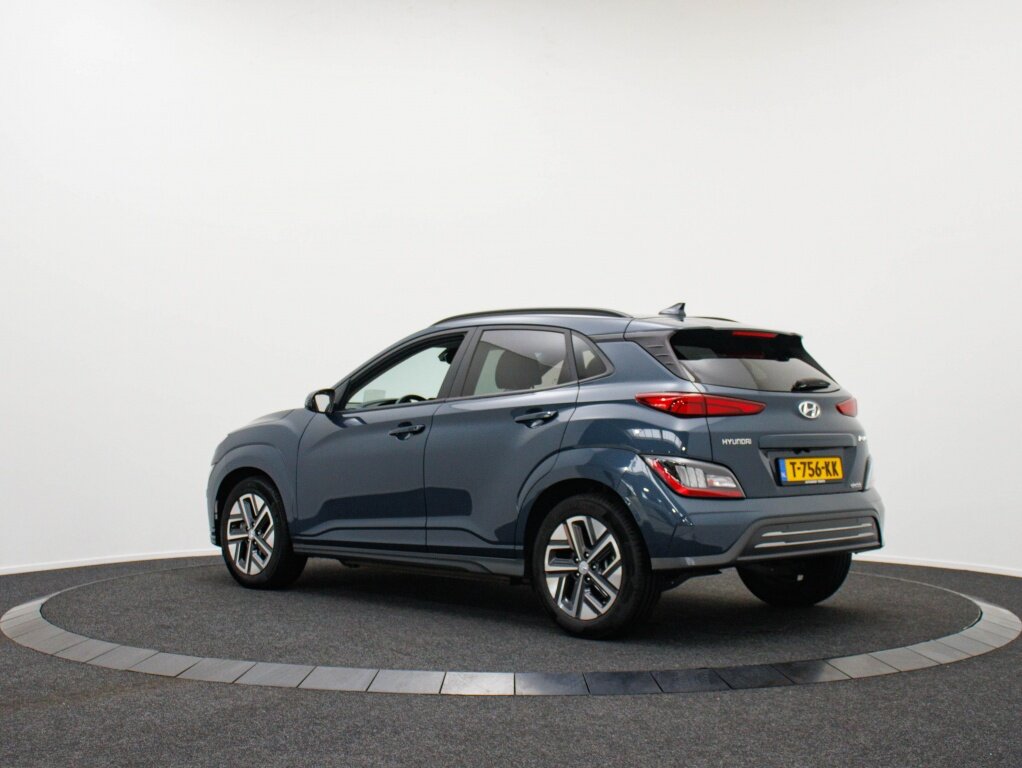 Hyundai KONA EV Fashion 64 kWh | Private lease 429 pm - Afbeelding 3