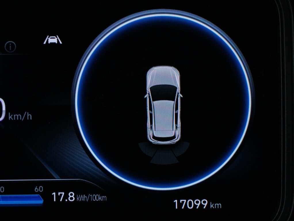 Hyundai KONA EV Fashion 64 kWh | Private lease 429 pm - Afbeelding 5