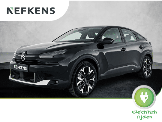 Citroën ë-C4 EV Business 54 kWh