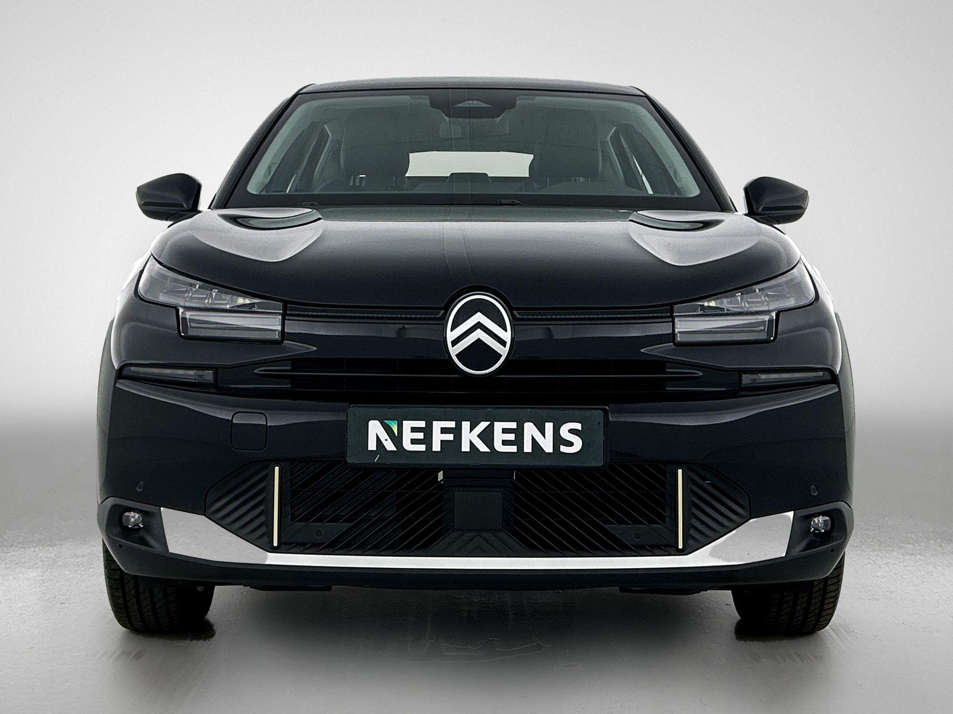 Citroën ë-C4 EV Business 54 kWh - Afbeelding 3