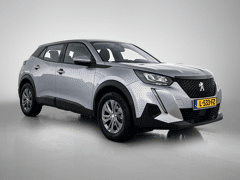 Peugeot 2008 SUV Active Pack 130pk - Afbeelding 2