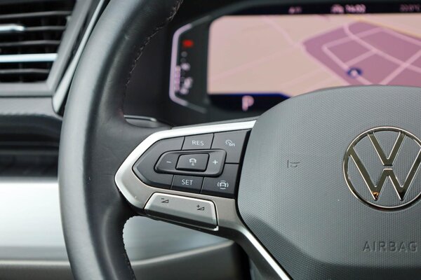 cruise control adaptief