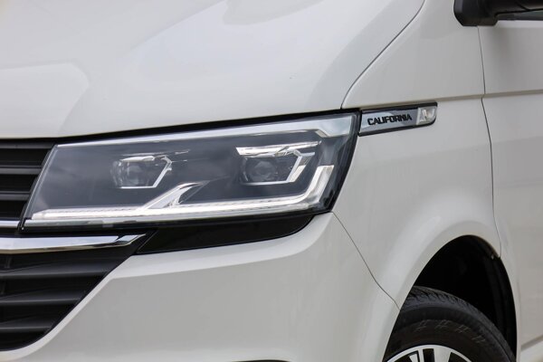 LED koplampen