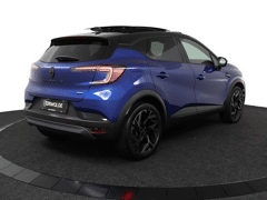 Renault Captur esprit Alpine full hybrid E-Tech 145 - Afbeelding 5