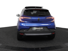 Renault Captur esprit Alpine full hybrid E-Tech 145 - Afbeelding 4