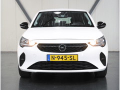 Opel Corsa-e Edition 50 kWh 136PK - Afbeelding 4