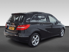 Mercedes-Benz B-Klasse B180 122PK AUTOMAAT AMBITION AIRCO XENON SCHUIFDAK - Afbeelding 5