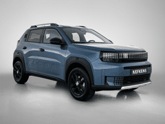 Fiat Grande Panda Icon Hybrid 110 pk Automaat - Afbeelding 2