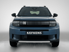 Fiat Grande Panda Icon Hybrid 110 pk Automaat - Afbeelding 3