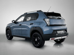 Fiat Grande Panda Icon Hybrid 110 pk Automaat - Afbeelding 5