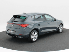 SEAT Leon FR Business 1.5 TSI eHybrid PHEV 204pk - Afbeelding 2
