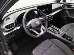SEAT Leon FR Business 1.5 TSI eHybrid PHEV 204pk - Afbeelding 3