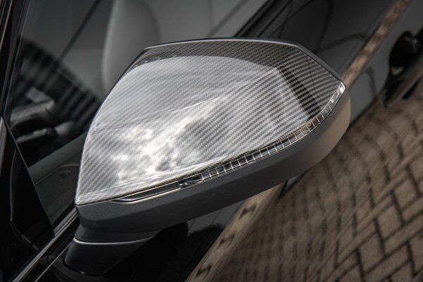 carbon exterieur delen