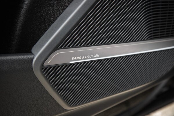 audio installatie premium
