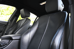 BMW 3 Serie 318i Executive M Sport Automaat - Afbeelding 3