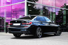 BMW 3 Serie 330i High Executive M Sport Automaat - Afbeelding 2