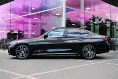 BMW 3 Serie 330i High Executive M Sport Automaat - Afbeelding 5