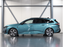 Peugeot 308 SW 1.6 Plug-in Hybrid 180PK GT - Afbeelding 2