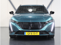 Peugeot 308 SW 1.6 Plug-in Hybrid 180PK GT - Afbeelding 4