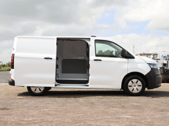 Volkswagen e-Transporter Life Intro L1 160 kW (218 pk) 3100 mm - Afbeelding 3